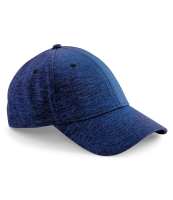 Beechfield Spacer Marl Stretch-Fit Cap