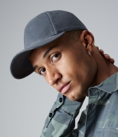 Beechfield Signature Stretch-Fit Baseball Cap