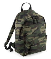 BagBase Mini Fashion Backpack