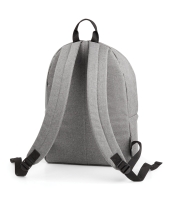 BagBase Two Tone Fashion Backpack