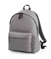 BagBase Two Tone Fashion Backpack