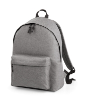 BagBase Two Tone Fashion Backpack