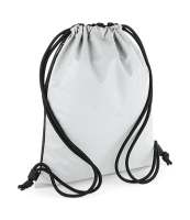 BagBase Reflective Gymsac