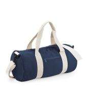 BagBase Original Barrel Bag