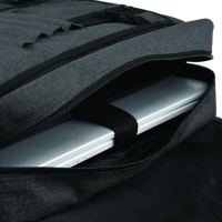 BagBase Two Tone Digital Messenger