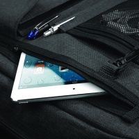 BagBase Two Tone Digital Messenger