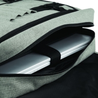 BagBase Two Tone Digital Messenger