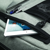 BagBase Two Tone Digital Messenger