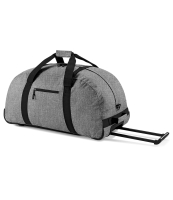 BagBase Classic Wheelie Holdall