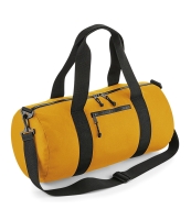 BagBase Recycled Barrel Bag