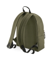 BagBase Recycled Backpack