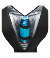 BagBase Recycled Cooler Backpack