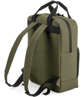 BagBase Recycled Cooler Backpack
