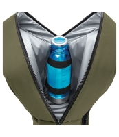 BagBase Recycled Cooler Backpack