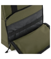 BagBase Recycled Cooler Backpack
