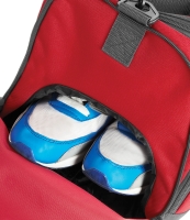 BagBase Athleisure Holdall