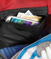 BagBase Athleisure Holdall