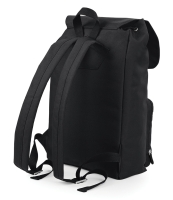 BagBase Vintage Laptop Backpack