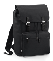 BagBase Vintage Laptop Backpack