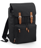 BagBase Vintage Laptop Backpack