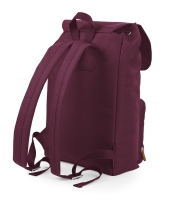 BagBase Vintage Laptop Backpack