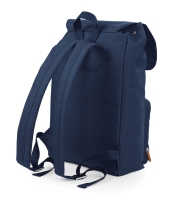 BagBase Vintage Laptop Backpack