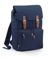 BagBase Vintage Laptop Backpack