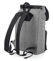 BagBase Vintage Laptop Backpack