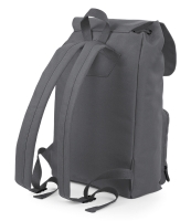 BagBase Vintage Laptop Backpack