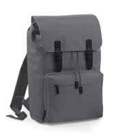BagBase Vintage Laptop Backpack