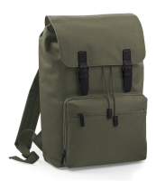 BagBase Vintage Laptop Backpack