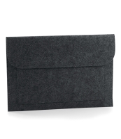 BagBase Felt Laptop/Document Slip