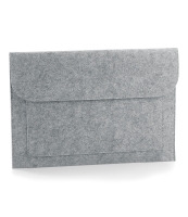 BagBase Felt Laptop/Document Slip