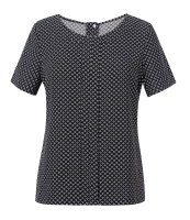 Brook Taverner Ladies Verona Short Sleeve Shirt