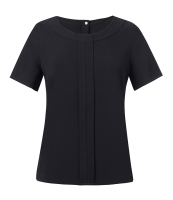 Brook Taverner Ladies Verona Short Sleeve Shirt