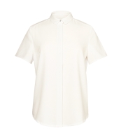 Brook Taverner Ladies Siena Short Sleeve Blouse