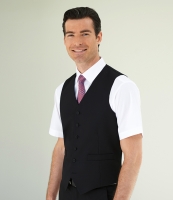 Brook Taverner Concept Gamma Waistcoat