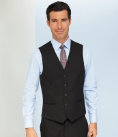 Brook Taverner One Mercury Waistcoat