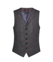 Brook Taverner Memphis Waistcoat