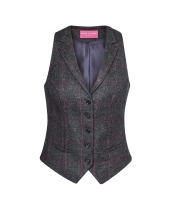 Brook Taverner Ladies Nashville Waistcoat