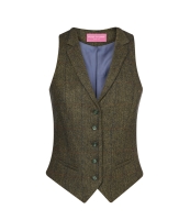 Brook Taverner Ladies Nashville Waistcoat