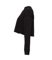 Bella Ladies Cropped Sweatshirt