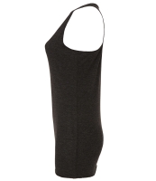 Bella Ladies Tri-Blend Racer Back Tank Top