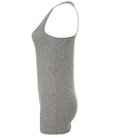 Bella Ladies Tri-Blend Racer Back Tank Top