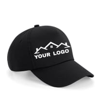 Estate Agent Branded Cap