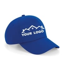 Estate Agent Branded Cap