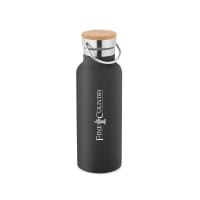 F&C RAGNAR. Stainless steel bottle 500 ml 