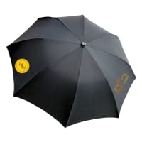 Kimood Large Golf Umbrella - The Guild Dual Branded