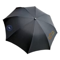 Kimood Large Golf Umbrella - The Guild Dual Branded