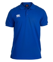 Canterbury Waimak Piqué Polo Shirt
